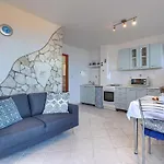 Teo-2 By Interhome Apartment Labin (Istria)