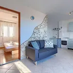 Lejlighed Teo-2 By Interhome Labin (Istria)