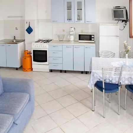 Διαμέρισμα Teo - Lbn154 By Interhome Labin (Istria)