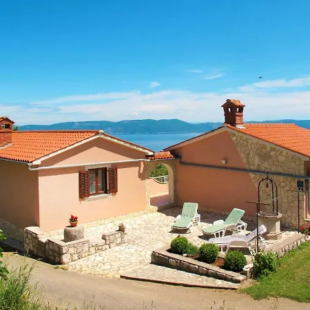 Appartement Teo - Lbn154 By Interhome Labin (Istria)