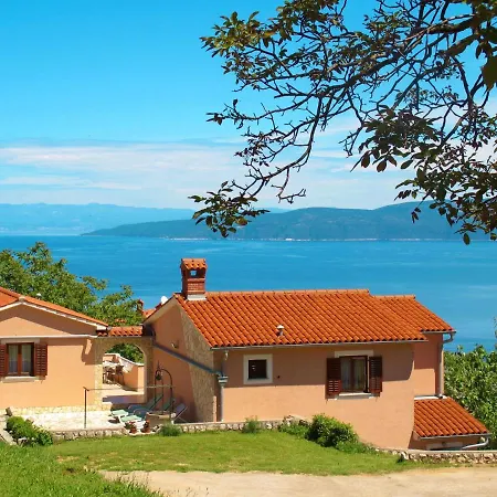 Διαμέρισμα Teo - Lbn154 By Interhome Labin (Istria)