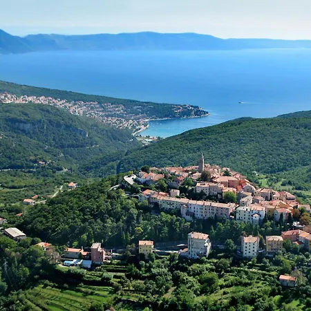 Teo-2 By Interhome Labin (Istria)