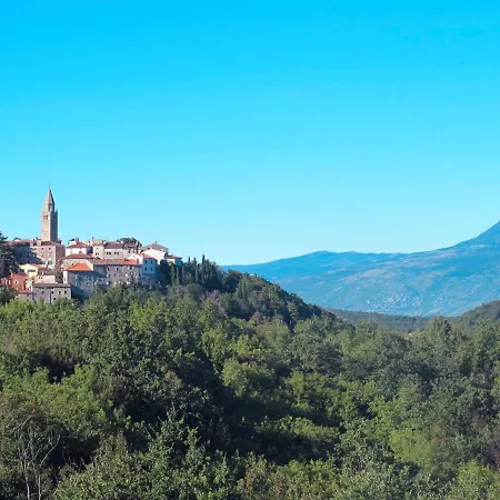 Teo-2 By Interhome Apartman Labin (Istria)