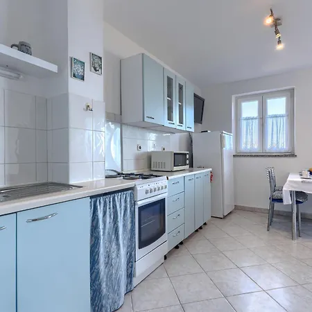 Lejlighed Teo-2 By Interhome *