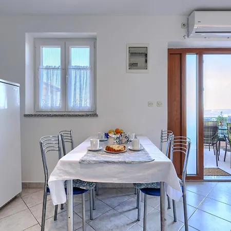 Teo-2 By Interhome Apartment *