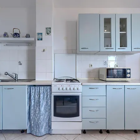 Lejlighed Teo-2 By Interhome Labin (Istria)