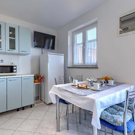 Teo-2 By Interhome * Labin (Istria)