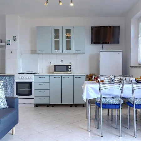 Apartman Teo-2 By Interhome