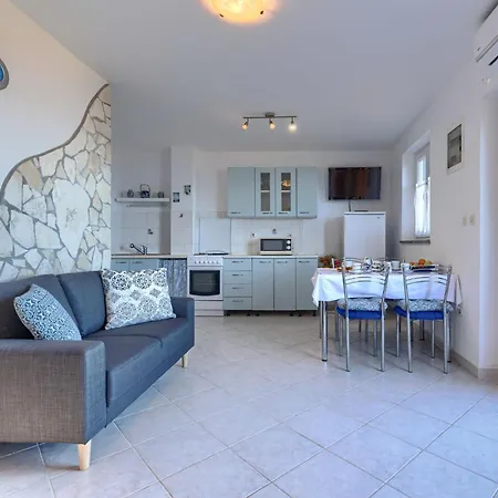 Appartement Teo-2 By Interhome