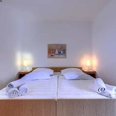 Apartman Teo-2 By Interhome *