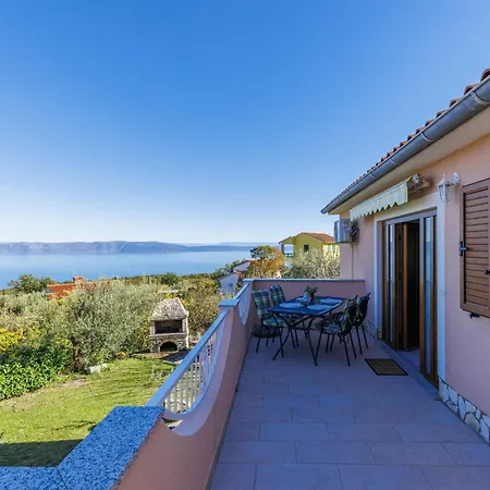 Teo-2 By Interhome Apartman Labin (Istria)