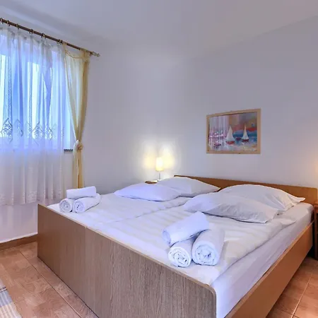 Apartman Teo-2 By Interhome *