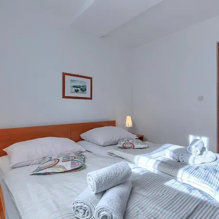 Teo-2 By Interhome Appartement Labin (Istria)