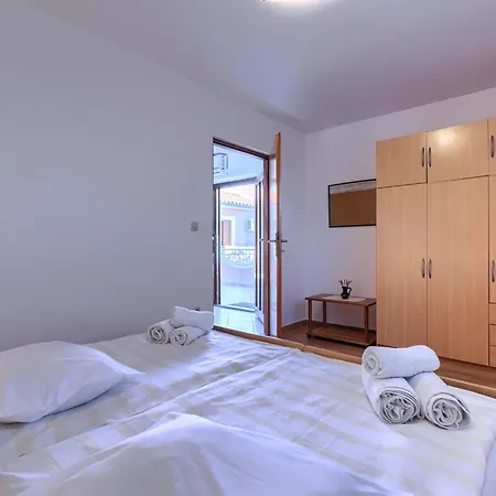 Appartement Teo-2 By Interhome *