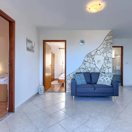 Apartman Teo-2 By Interhome Labin (Istria)