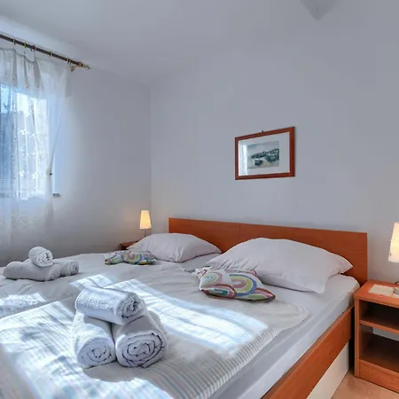 Teo-2 By Interhome Labin (Istria)