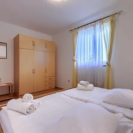 Appartement Teo-2 By Interhome