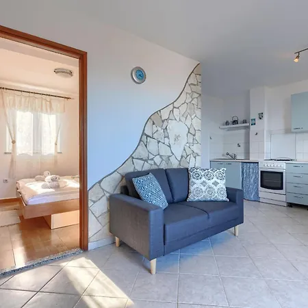 Appartement Teo-2 By Interhome Labin (Istria)