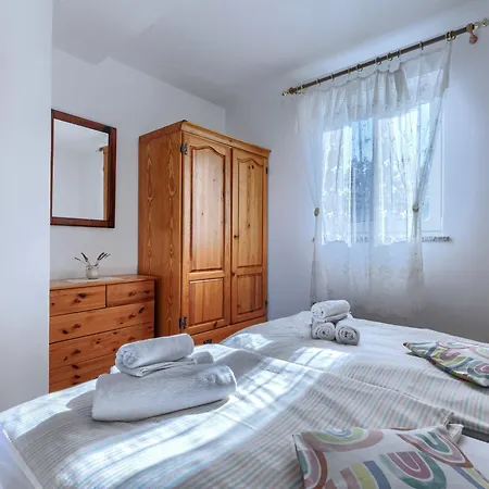 Appartement Teo-2 By Interhome *