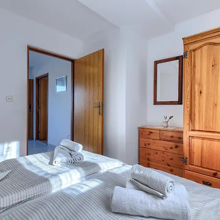 Apartman Teo-2 By Interhome