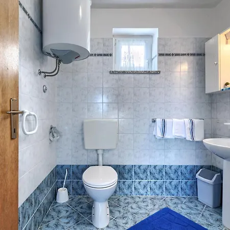 Teo-2 By Interhome * Labin (Istria)