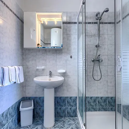 Teo-2 By Interhome Appartement *