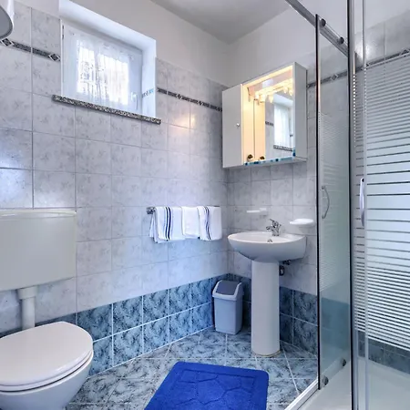 Teo-2 By Interhome Appartement *