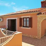 Apartmán Teo-2 By Interhome *