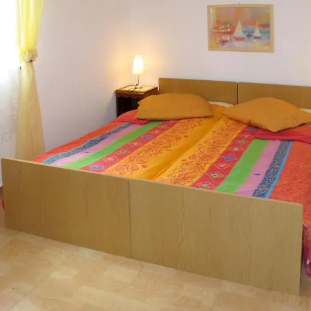 Appartement Teo - Lbn154 By Interhome Labin (Istria)