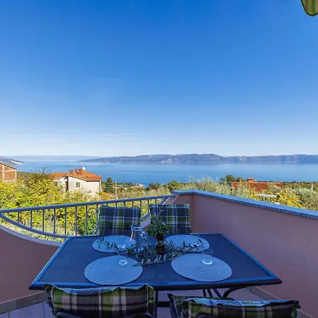 Teo-2 By Interhome Labin (Istria)