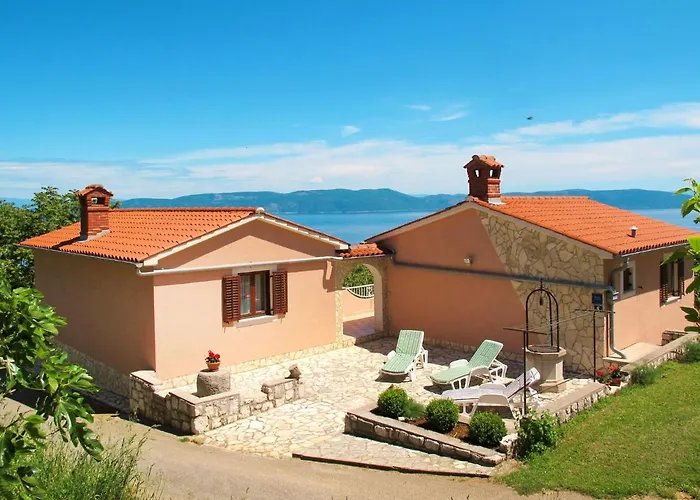 Apartament Teo-2 By Interhome Labin (Istria)