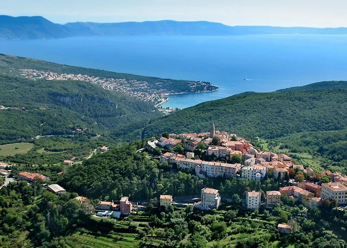 Teo-2 By Interhome Labin (Istria)
