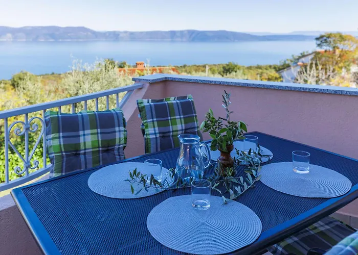 Teo-2 By Interhome * Labin (Istria)