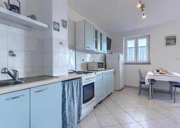 Apartament Teo-2 By Interhome *