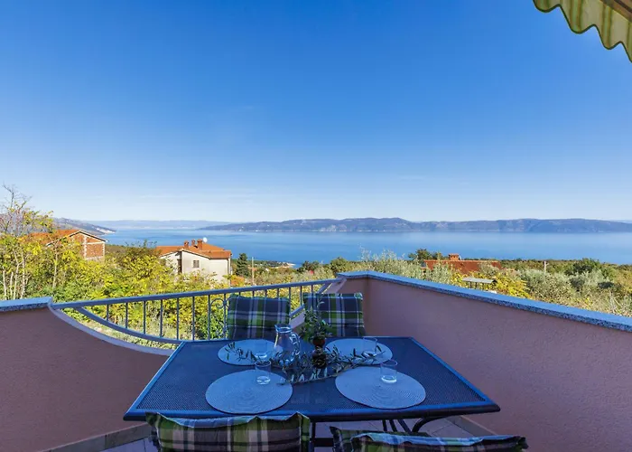 Teo-2 By Interhome Labin (Istria)