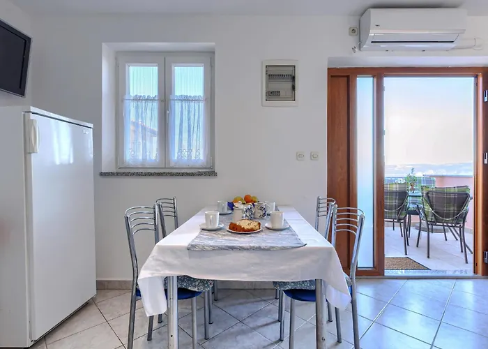 Teo-2 By Interhome Apartment *