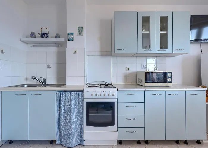 Apartament Teo-2 By Interhome Labin (Istria)