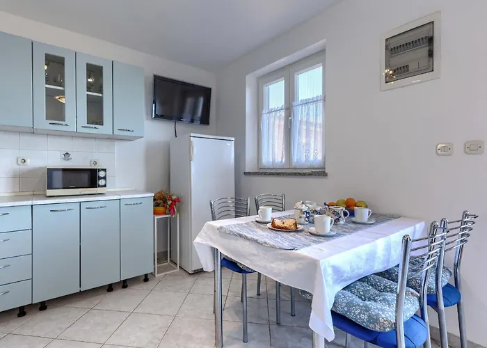 Teo-2 By Interhome * Labin (Istria)