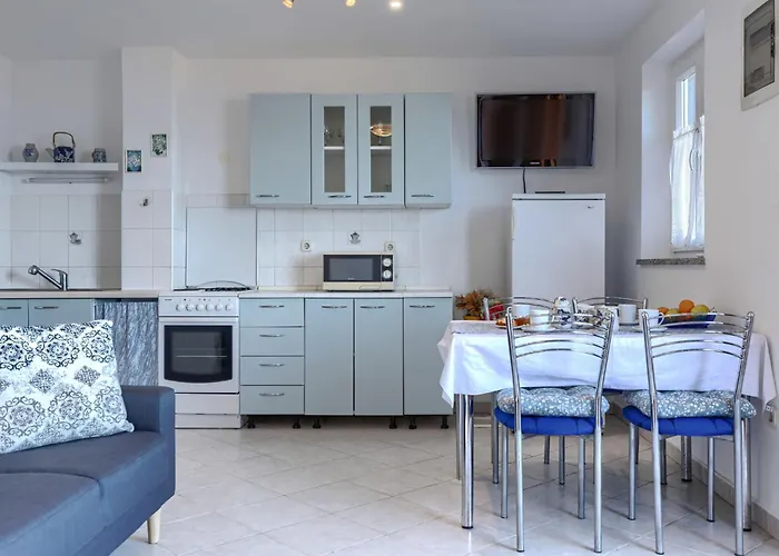 Apartment Teo-2 By Interhome