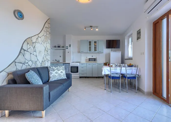 Apartment Teo-2 By Interhome