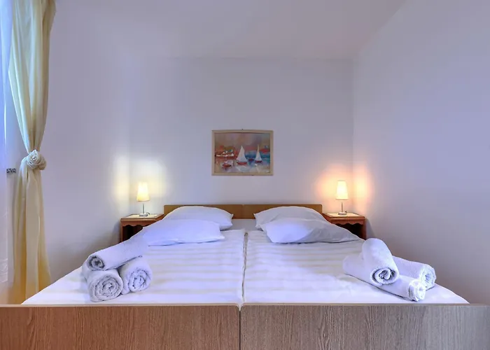 Apartament Teo-2 By Interhome *