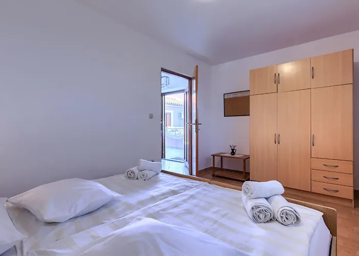 Apartment Teo-2 By Interhome *