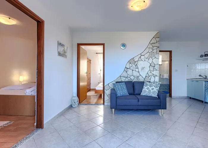 Apartament Teo-2 By Interhome Labin (Istria)