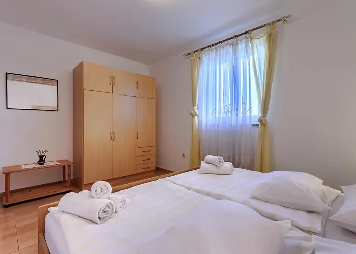 Apartment Teo-2 By Interhome
