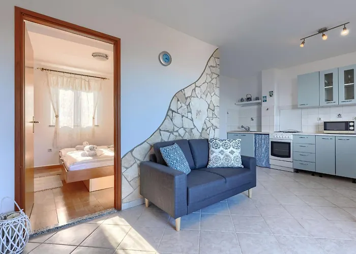 Apartament Teo-2 By Interhome Labin (Istria)