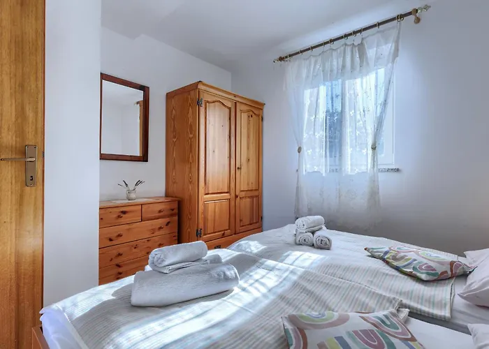 Apartment Teo-2 By Interhome *