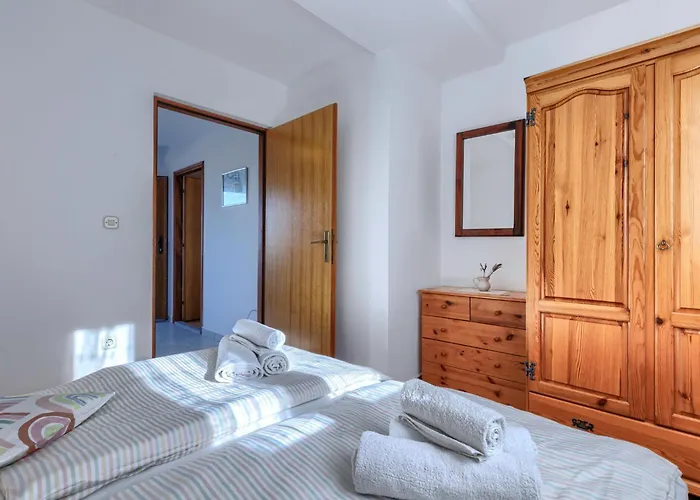 Apartament Teo-2 By Interhome