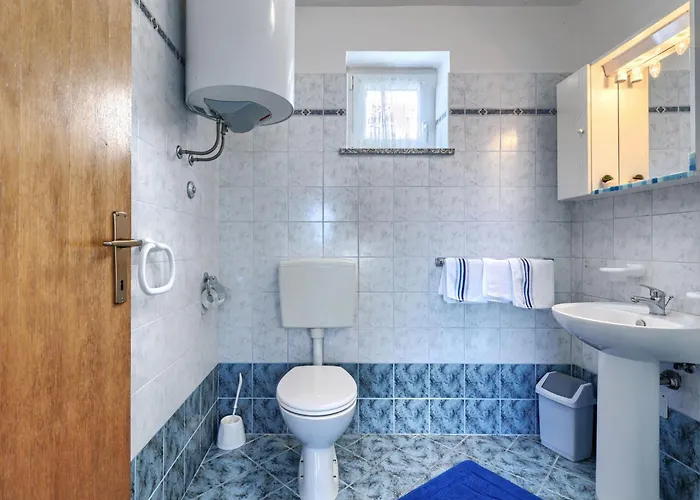 Teo-2 By Interhome * Labin (Istria)