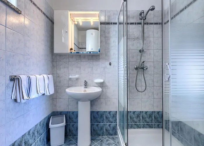 Teo-2 By Interhome Apartment *