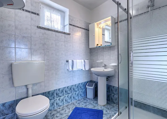 Teo-2 By Interhome Apartament *